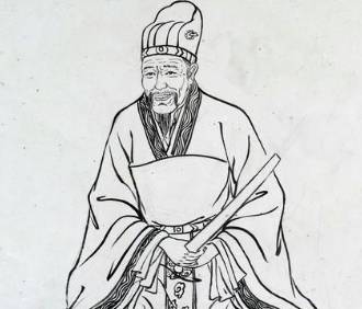 刘基历史图片