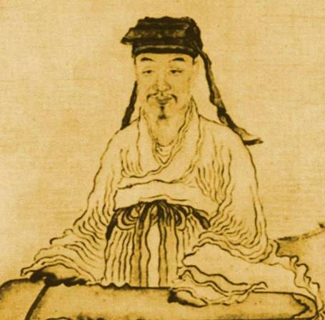 周亮工历史图片