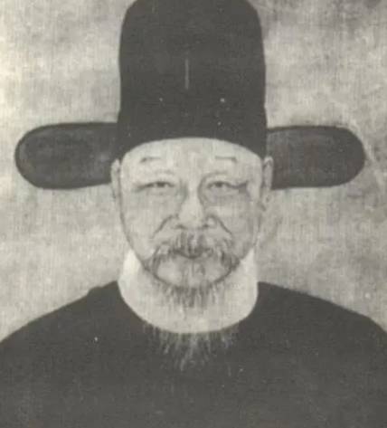 顾宪成历史图片