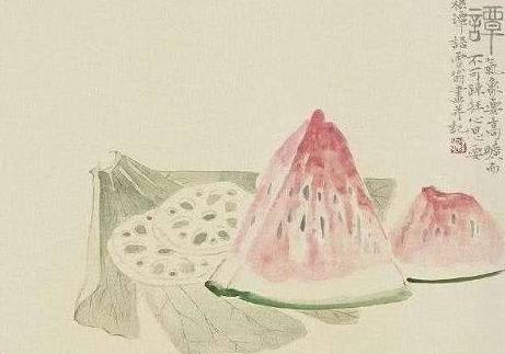 洪应明历史图片