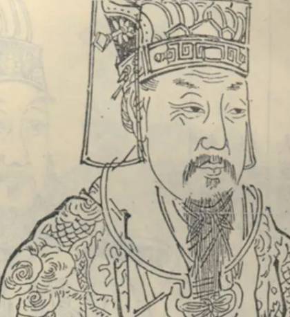 朱胜非历史图片
