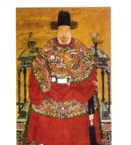 李化龙历史图片