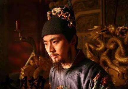 袁崇焕历史图片