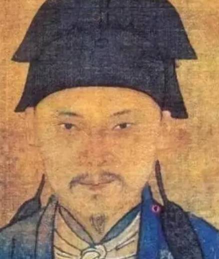 郑芝龙历史图片