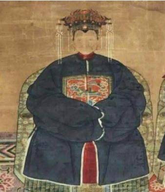 清代历史图片