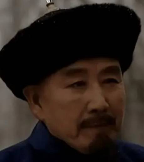 雍正历史图片