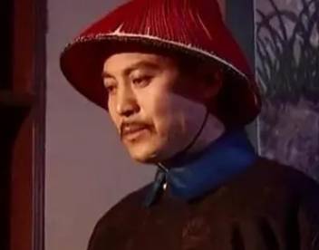 徐元梦历史图片