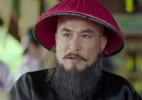 清朝历史图片