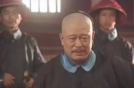 朱国治历史图片