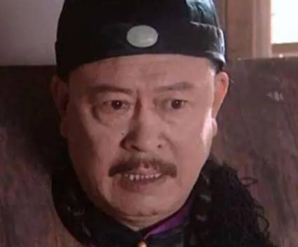 朱国治历史图片
