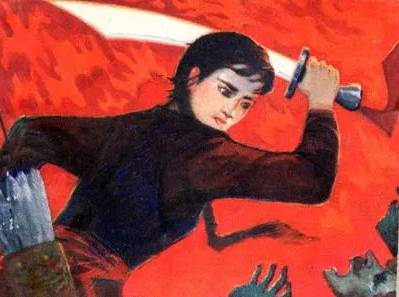 冯婉贞历史图片