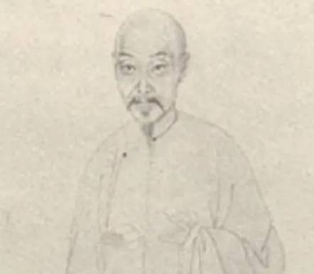 黄景仁历史图片