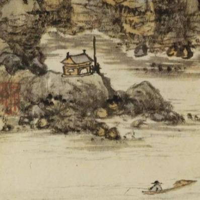 髡残历史图片