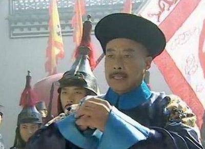 孔有德历史图片