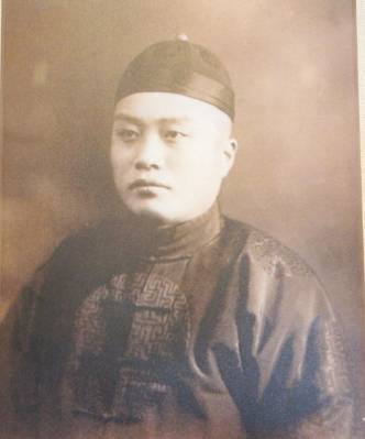 清朝历史图片