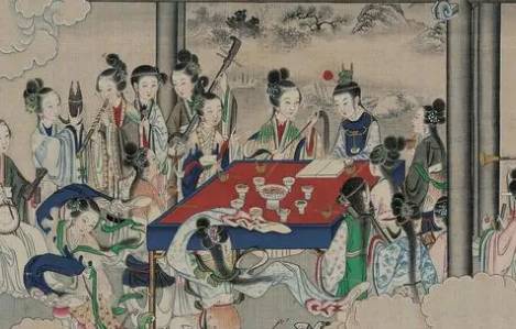 红楼梦历史图片
