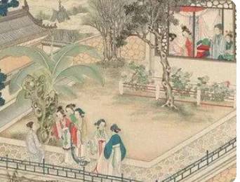 红楼梦历史图片