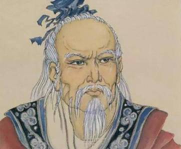 叔梁纥历史图片