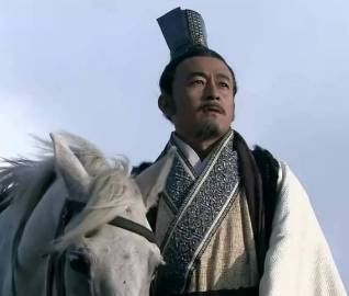 商鞅历史图片