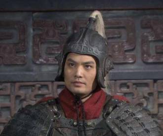 赵括历史图片