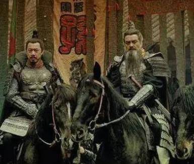 秦历史图片
