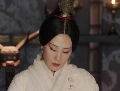 华阳夫人历史图片