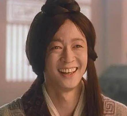 嫪毐历史图片