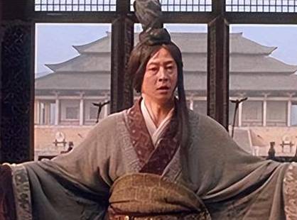 赵姬历史图片
