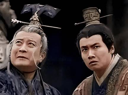 胡亥历史图片