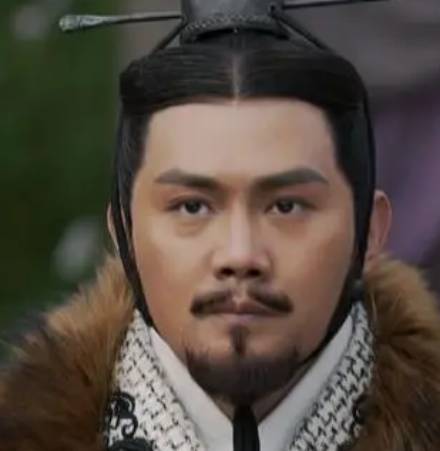 燕太子丹历史图片