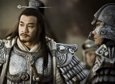 项羽历史图片