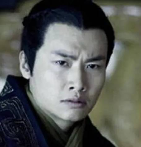胡亥历史图片