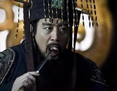 秦始皇历史图片