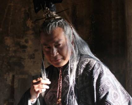李斯历史图片