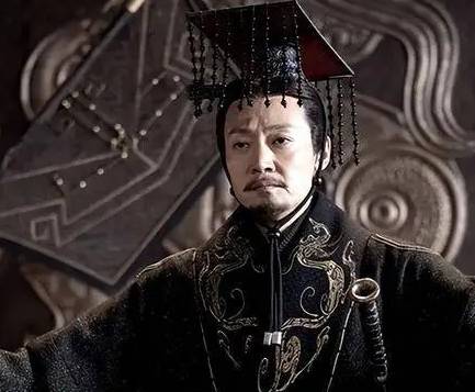秦始皇历史图片