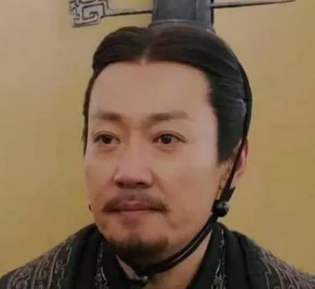 嬴政历史图片