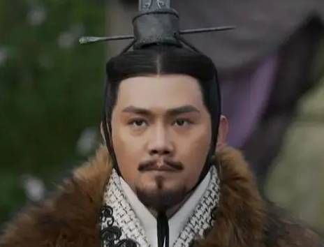 燕太子丹历史图片