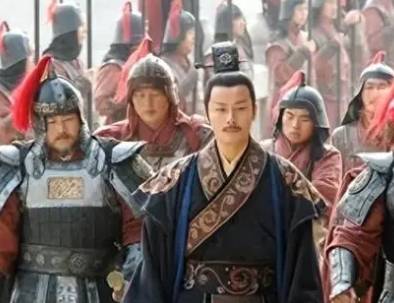 李斯历史图片