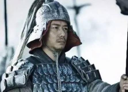 韩信历史图片