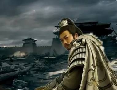 楚汉之争历史图片