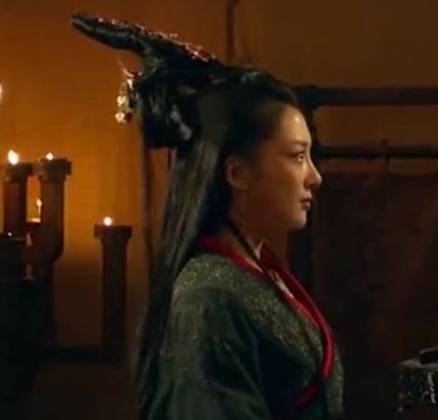 项羽历史图片