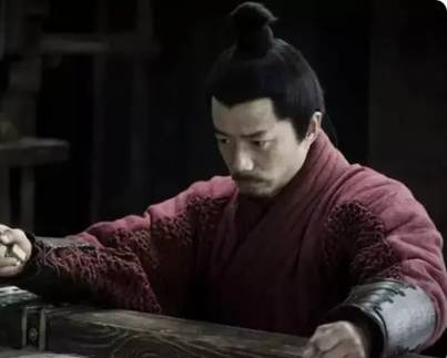 刘邦历史图片