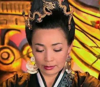 刘恒历史图片
