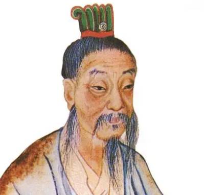 司马迁历史图片