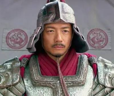 白登之战历史图片