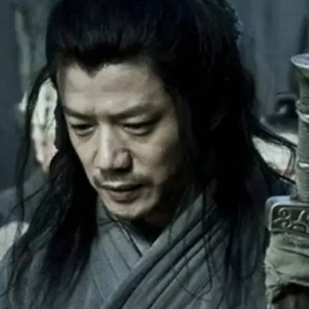 刘邦历史图片
