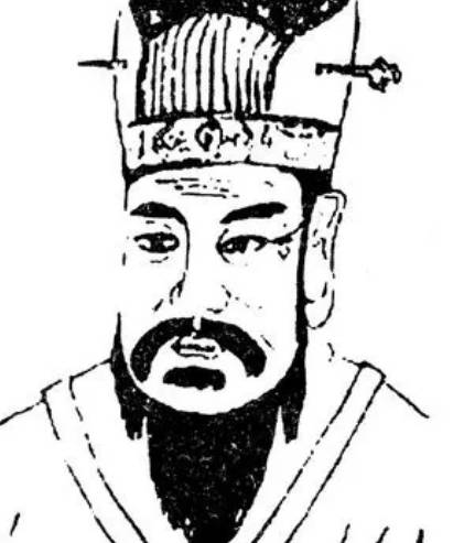 王莽历史图片