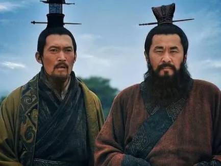 孙权历史图片