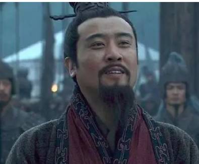 刘备历史图片