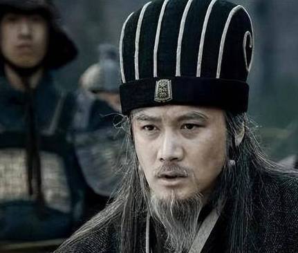 诸葛亮历史图片
